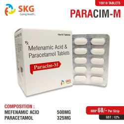 PARACIM-M