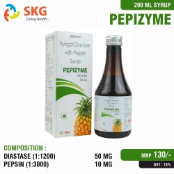 PEPIZYME