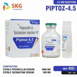 PIPTOZ-4.5