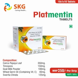 PLATMENTIN