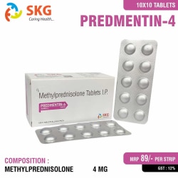PREDMENTIN-4