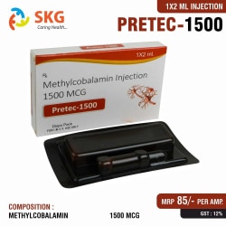 PRETEC-1500