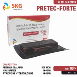 PRETEC-FORTE