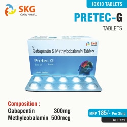 PRETEC-G