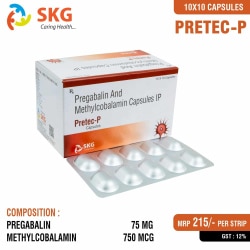 PRETEC-P