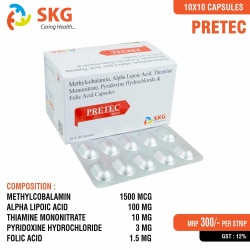 PRETEC