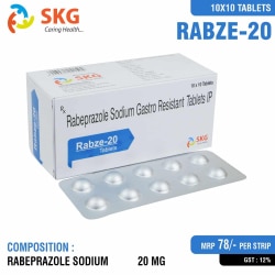 RABZE-20