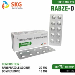 RABZE-D