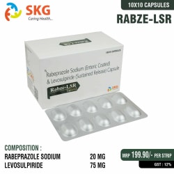 RABZE-LSR