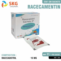 RACECAMENTIN