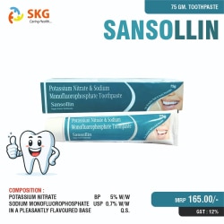 SANSOLLIN