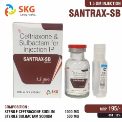 SANTRAX-SB