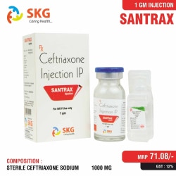 SANTRAX