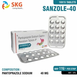 SANZOLE-40