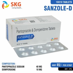 SANZOLE-D