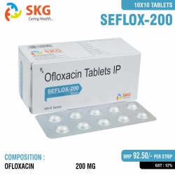 SEFLOX-200