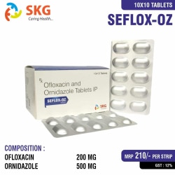 SEFLOX-OZ