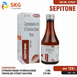SEPITONE