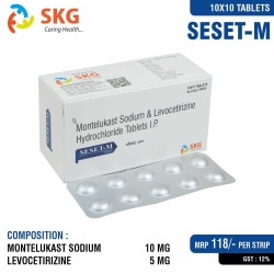 SESET-M
