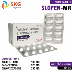 SLOFEN-MR