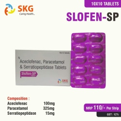 SLOFEN-SP