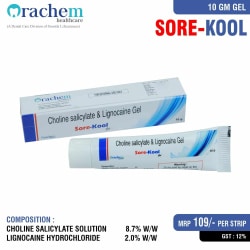SORE-KOOL