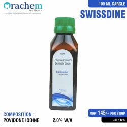 SWISSDINE