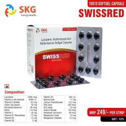 SWISSRED
