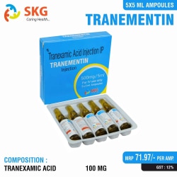 TRANEMENTIN