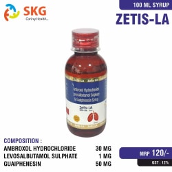 ZETIS-LA