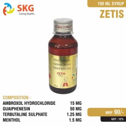 ZETIS