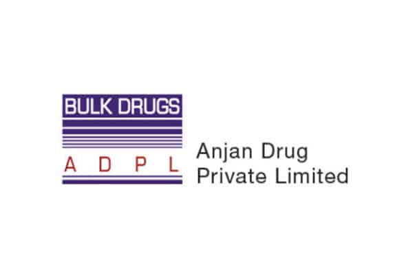 Anjan Drugs Pvt. Ltd