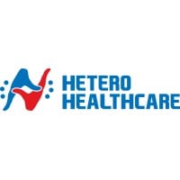 Hetero Healthcare Ltd
