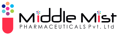 Middle Mist Pharmaceutical