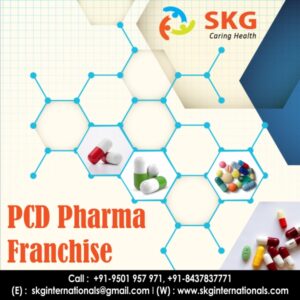 Pharma Companies in Lakshadweep