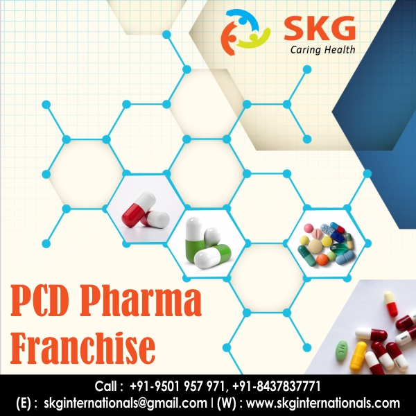 Pharma Companies in Lakshadweep
