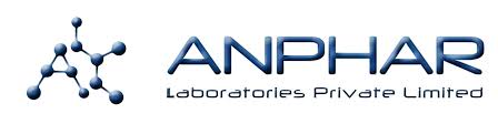 Anphar Laboratories Pvt. Ltd.
