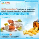 How to Start a Pharma Company with a Low Budget in India