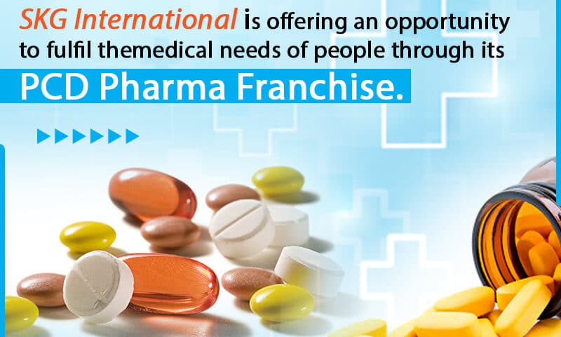 How to Start a Pharma Company with a Low Budget in India