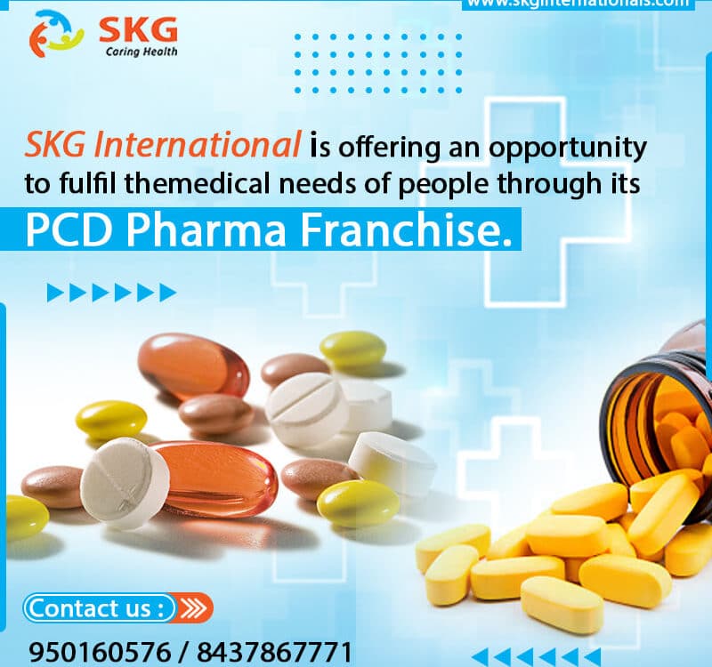 How to Start a Pharma Company with a Low Budget in India
