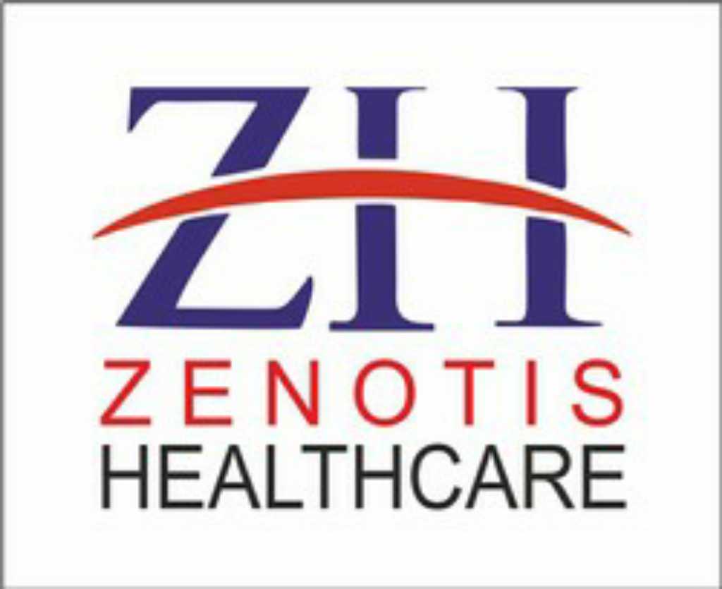 zenotis-healthcare-v1