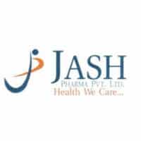 Jash Pharma Pvt Ltd