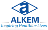 Alkem Logo