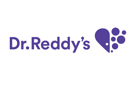 Dr.Reddys Logo 