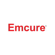 Emcure logo