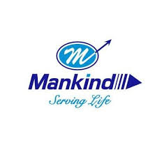 Mankind Pharma Logo