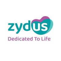 Zydus Lifescience logo