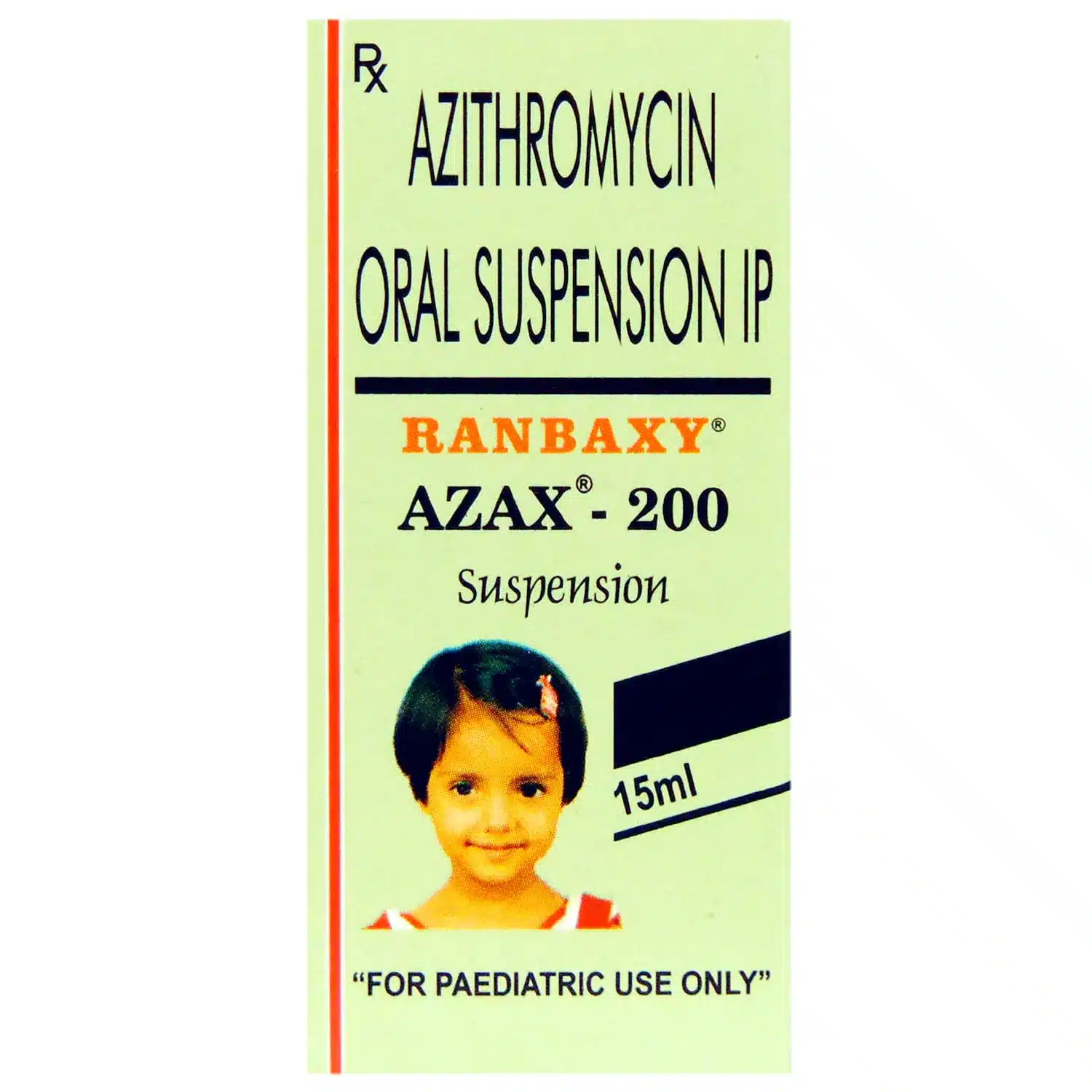 Azax Suspension