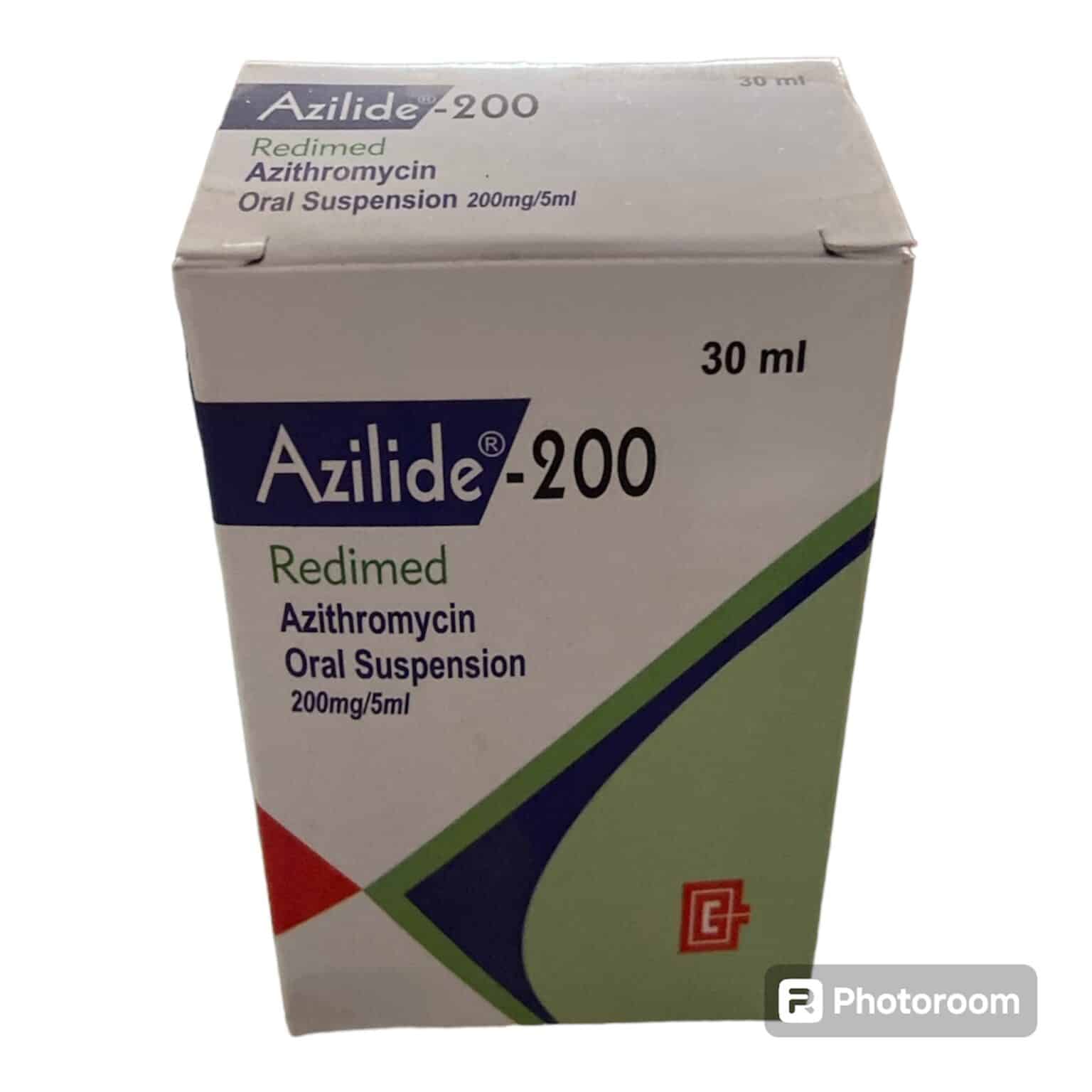 Best Azithromycin Syrup Brands in India
