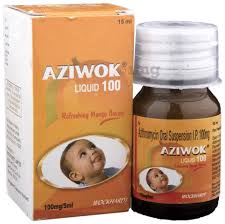 Aziwok Liquid